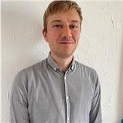 Profesor irlandés nativo con amplia experiencia en la educación con públicos de todas las edades